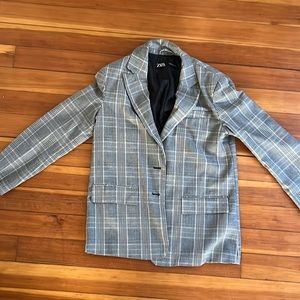 Zara Blazer